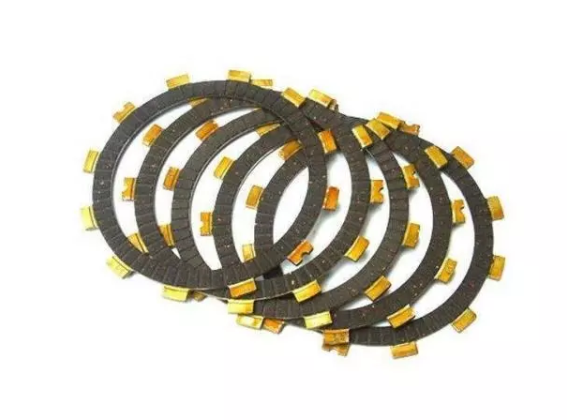 新摩托車經(jīng)常半離合多久換摩擦片？(上)