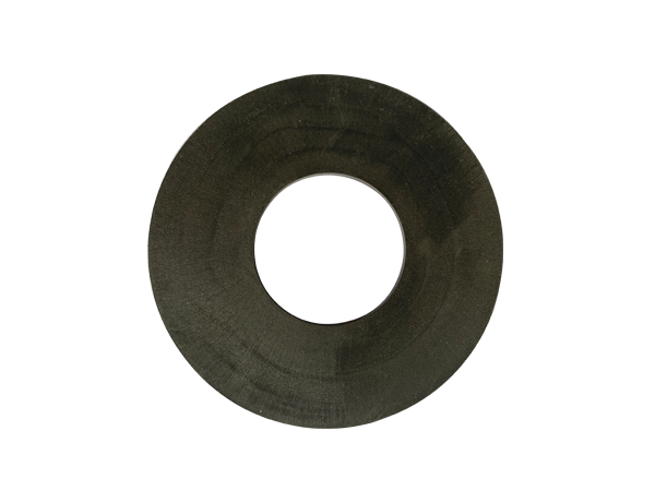 新制動(dòng)摩擦片磨合