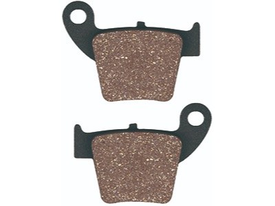 常見(jiàn)的剎車(chē)片摩擦材料特性有哪些，你真的了解嗎？（下）