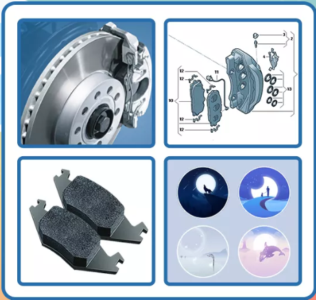 制動摩擦片損壞是否需要及時更換？