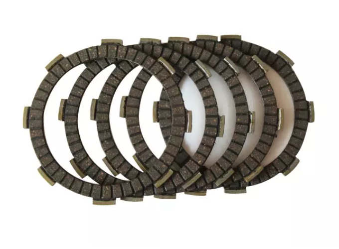 帶你了解摩托車(chē)剎車(chē)片的基本知識(shí)，不要在保養(yǎng)的時(shí)候忽略它！