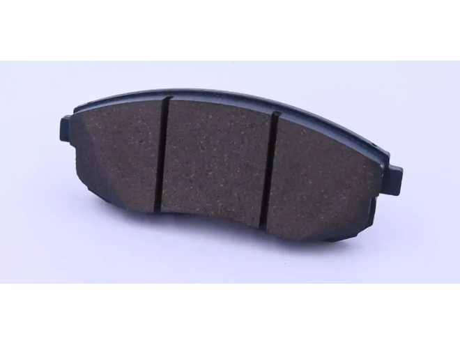 金屬纖維對(duì)汽車制動(dòng)摩擦材料的性能影響（下）