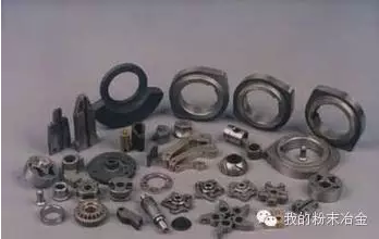 帶你了解粉末冶金摩擦材料的生產(chǎn)過(guò)程