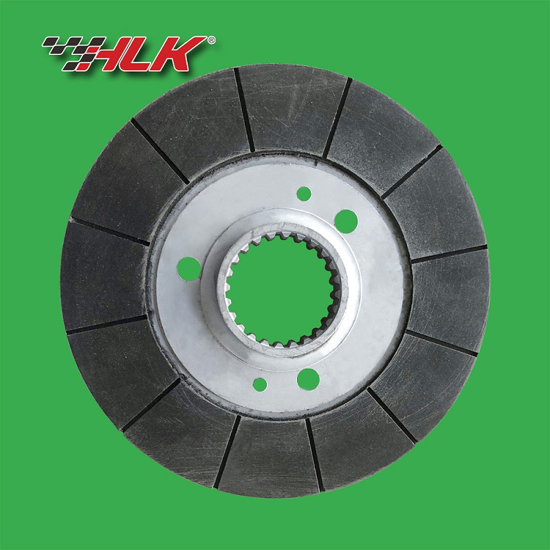 碳纖維摩擦材料的詳解