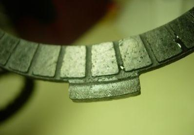 離合器片該不該換？教你幾招快速判斷！（二）