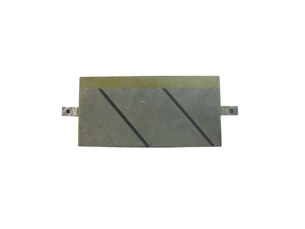 偏航摩擦片是偏航系統(tǒng)中的重要部件