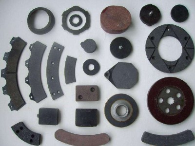 摩擦片在工業(yè)拖鏈中的作用是什么？