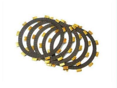 摩擦片材料分為哪幾大類？