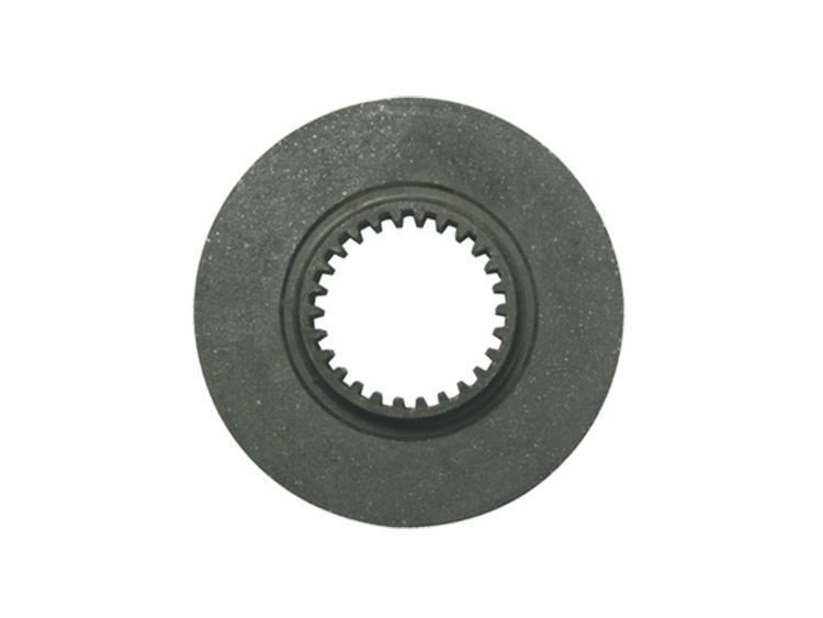 粉末冶金摩擦材料介紹—漢樂(lè)科新材料廠家