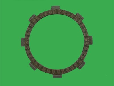 不合格的剎車片在使用中會出現(xiàn)什么反映