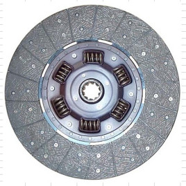 為什么離合器摩擦片磨損快?