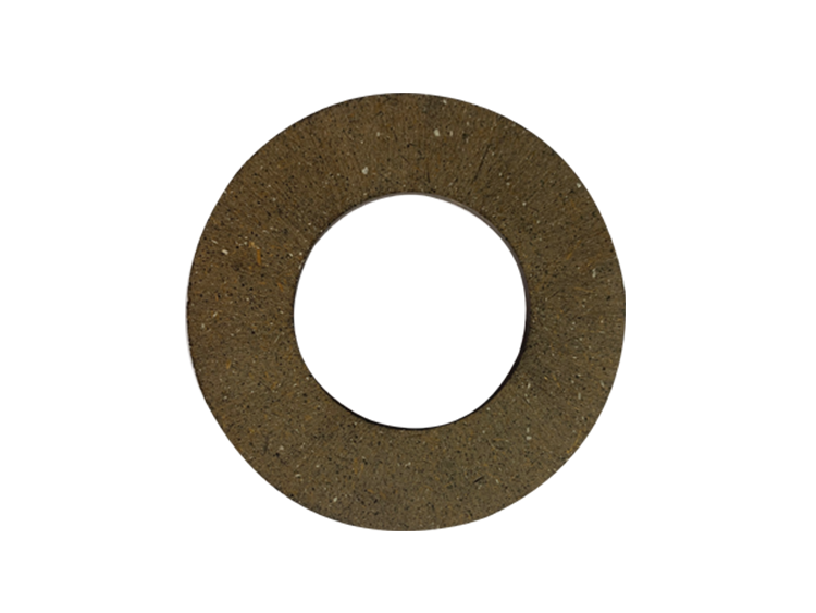 華龍摩擦片廠家為摩擦片產(chǎn)品質(zhì)量在一直奮斗