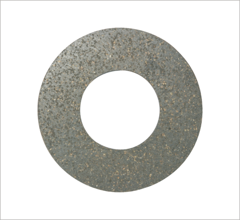 有哪些因素影響了手動(dòng)葫蘆摩擦片制動(dòng)