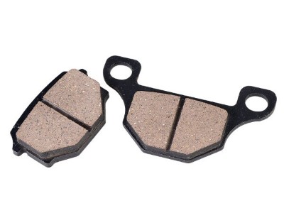 剎車片常見(jiàn)術(shù)語(yǔ)(一)