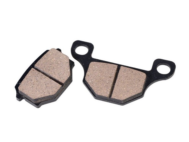 剎車片常見(jiàn)術(shù)語(yǔ)(二)