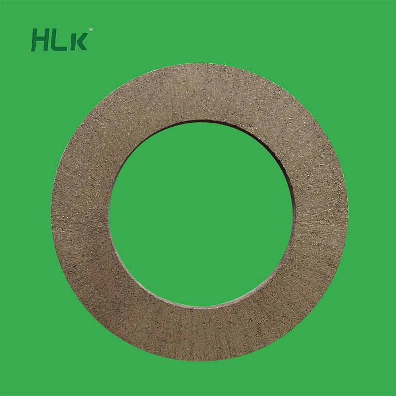 華龍摩擦片產(chǎn)品的發(fā)展