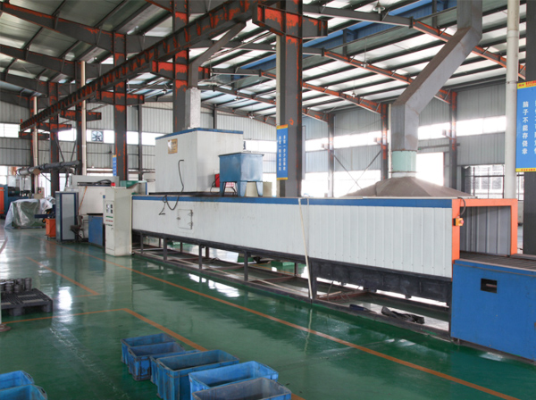 華龍摩擦公司實(shí)力