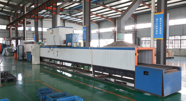 華龍品牌享譽全球