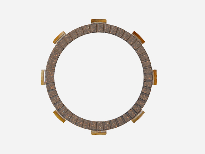 淺談汽車剎車摩擦片的幾種踩法