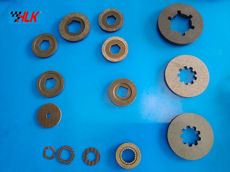 漢樂科新材料廠家：做剎車片也要有極致的“工匠精神”