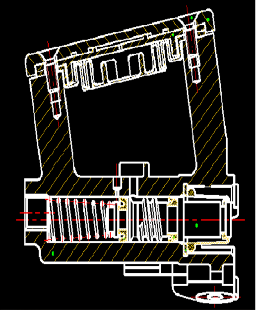 盤式制動器的組成