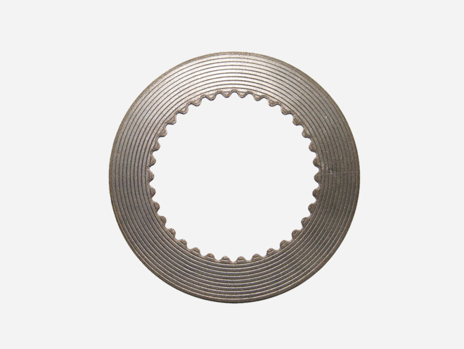 叉車老司機教你降低叉車離合器片的損耗