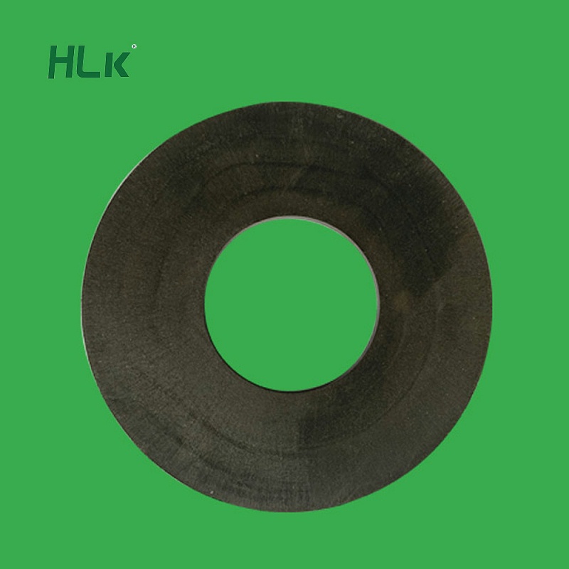 制動(dòng)摩擦片安裝后出現(xiàn)制動(dòng)偏軟的現(xiàn)象是什么原因呢？