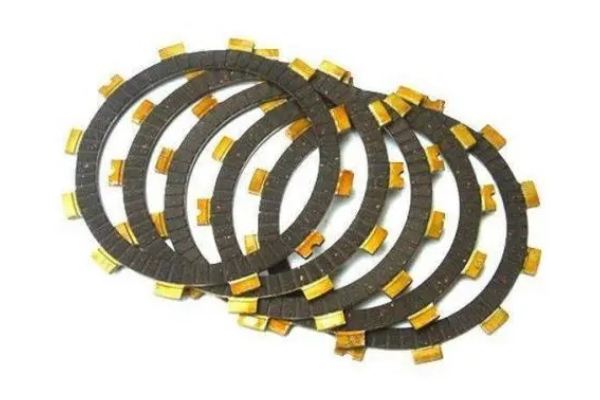 關于摩擦片打滑的原因分析——漢樂科新材料公司