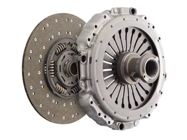 有關(guān)離合器片使用材質(zhì)及性能分析