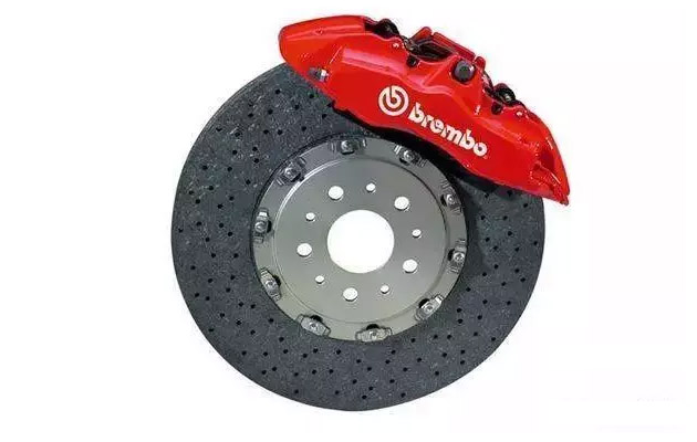 關(guān)于剎車片的最全技術(shù)解讀