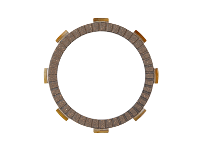 剎車(chē)片摩擦系數(shù)高不等于制動(dòng)性能好