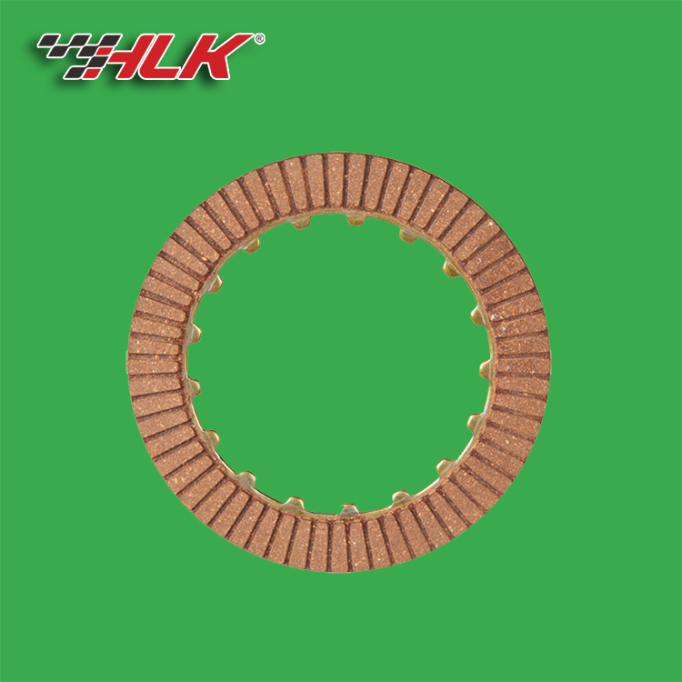 紙基材料的運用