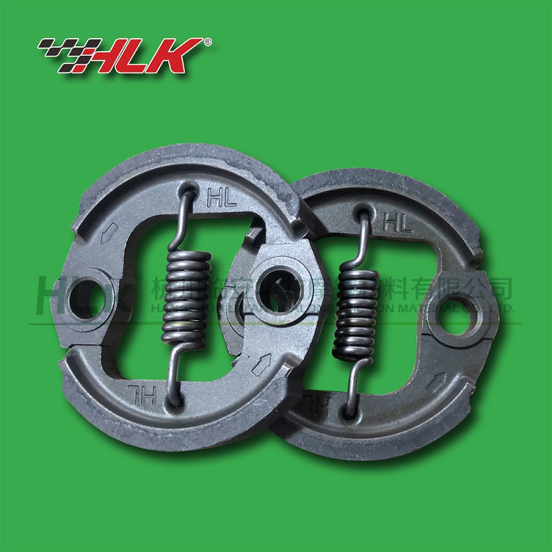 割草機離合器有什么作用？