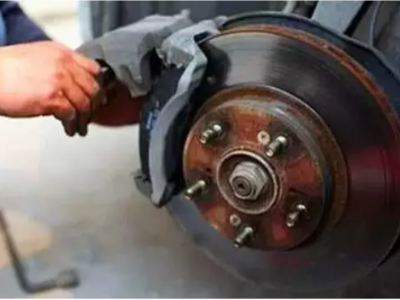 剎車片常見問題小百科（上）