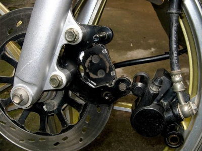 剎車片常見問題小百科（中）