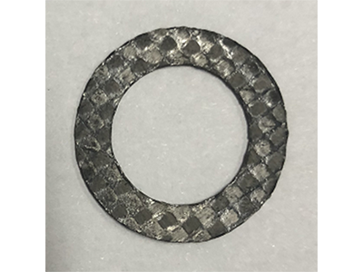 碳纖維電動尾門摩擦片