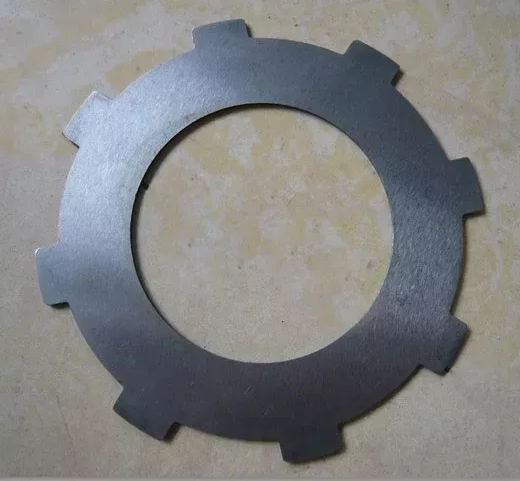 叉車摩擦片的作用