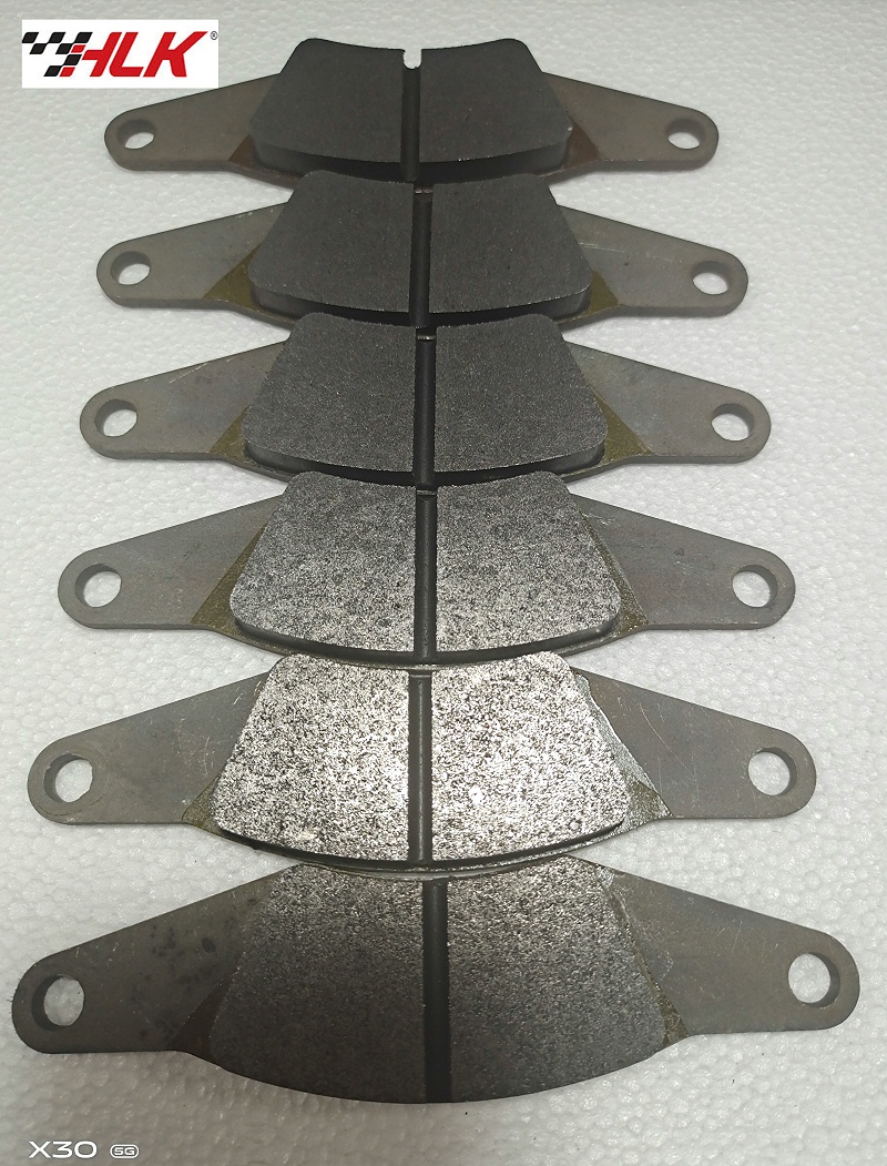 判斷電機(jī)剎車片是否需要更換的方法有哪些？