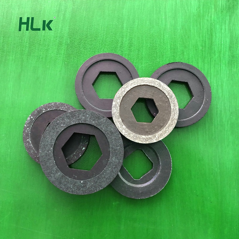 華龍摩擦小編簡單談談摩擦系數(shù)怎么看，剎車片摩擦系數(shù)多少好