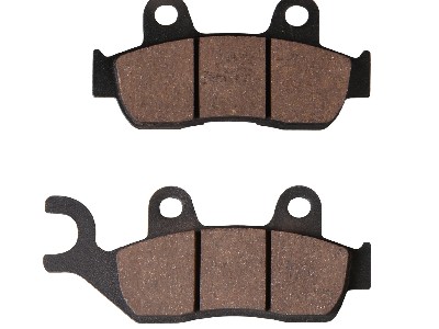 怎樣鑒別假冒偽劣剎車片?