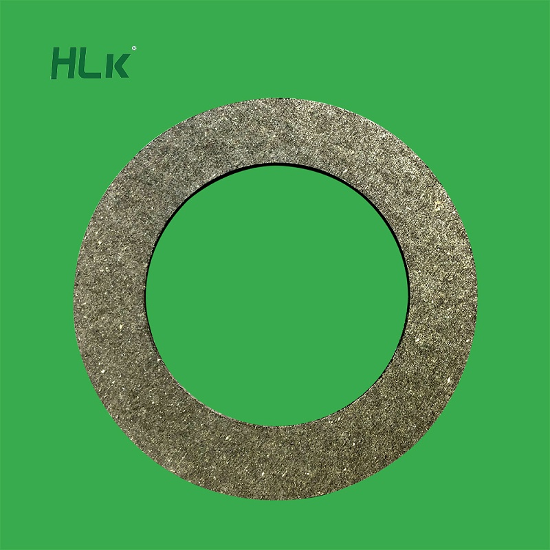 介紹制動(dòng)摩擦片的用途以及有關(guān)的專業(yè)知識