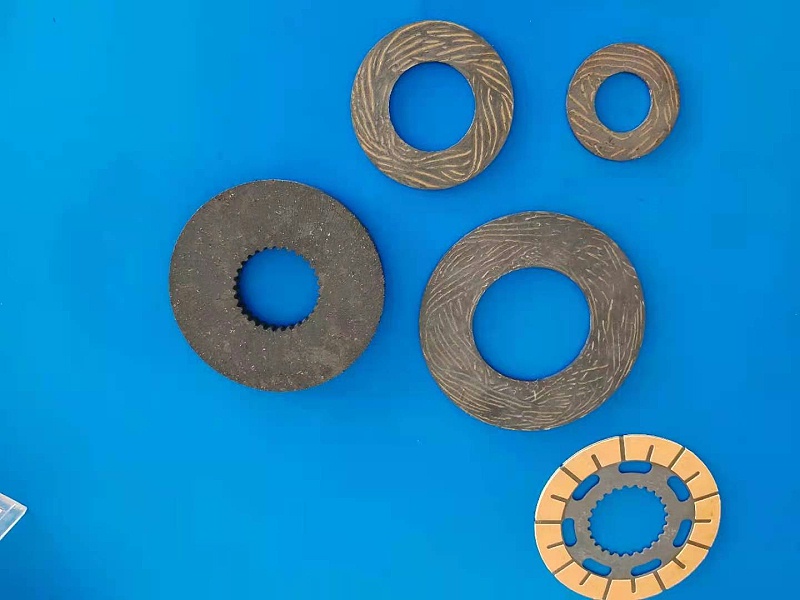 變速箱摩擦片哪些原因斷裂?(一)