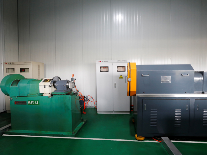 華龍摩擦片耐高溫、低磨損，經(jīng)久耐用