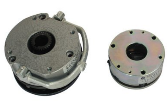 電機(jī)摩擦片的燒片現(xiàn)象