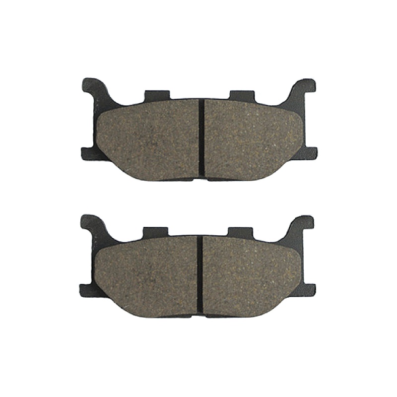 剎車片的耐高溫性能到底是什么決定的？