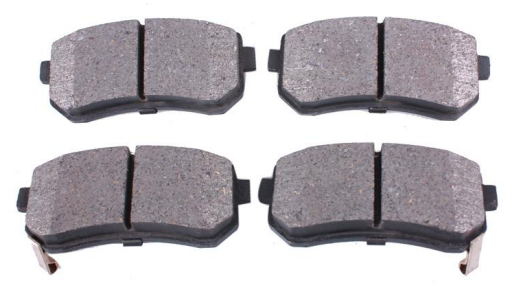 換質(zhì)量好的剎車片是否能提高剎車性能呢？