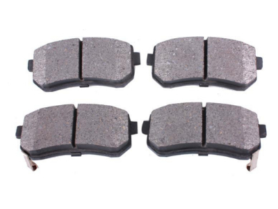 換質(zhì)量好的剎車片是否能提高剎車性能呢？