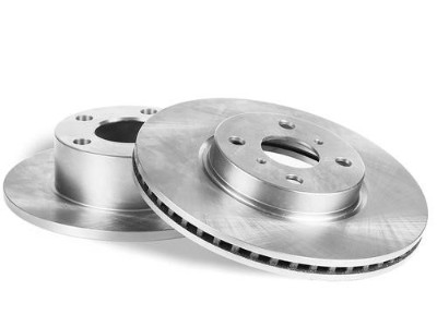 制動盤上摩擦片的摩擦力如何計算？