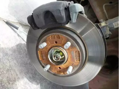 剎車片異響是怎么回事？