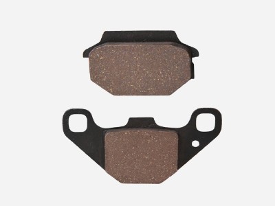 摩托車碟剎總成結(jié)構(gòu)原理